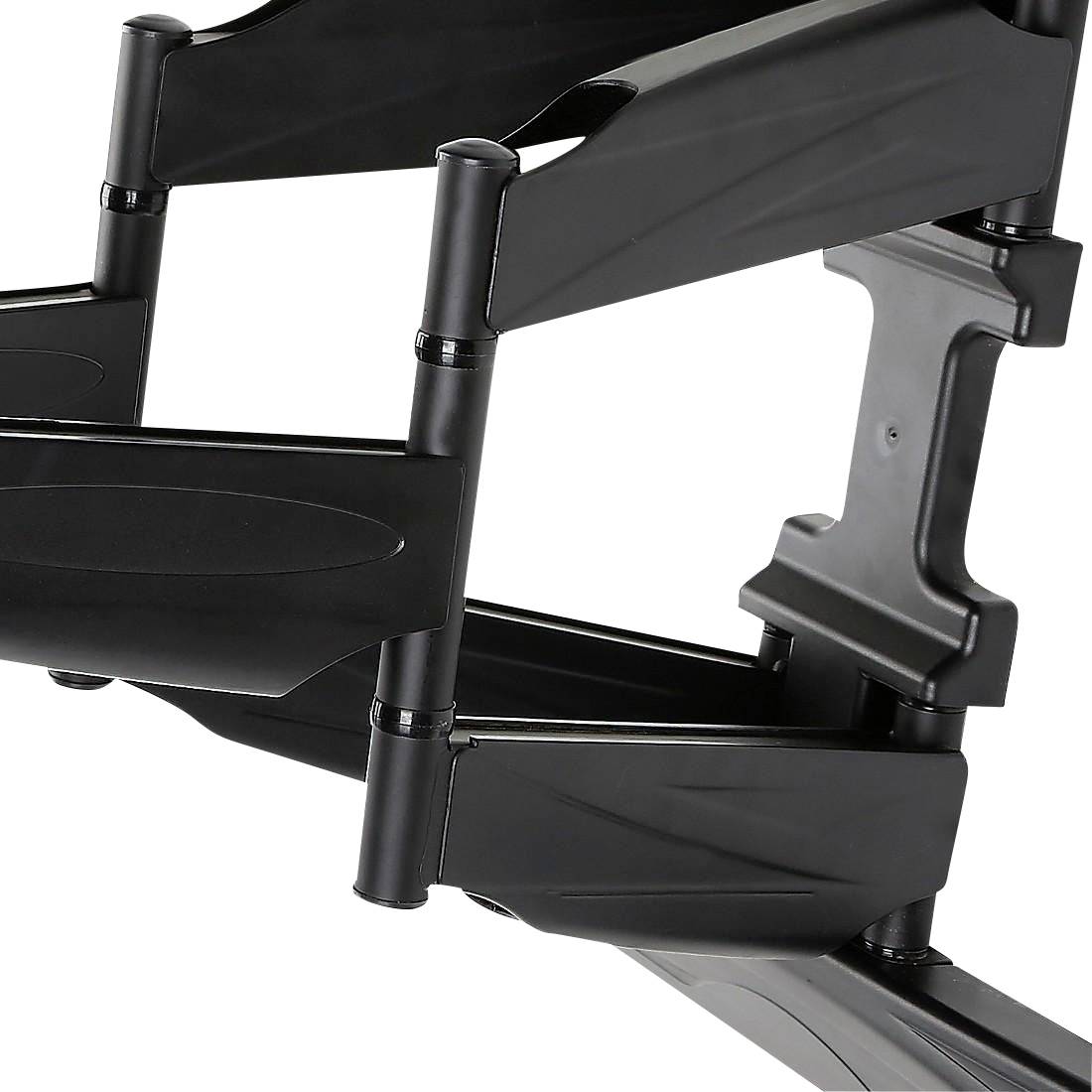 TECHly ICA-PLB-172L TV držiak na stenu sklápajúci, nakláňací, 101,6 cm (40") - 203,2 cm (80"), ICA-PLB-172L-5