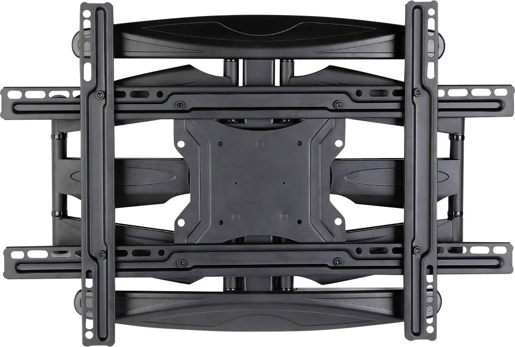TECHly ICA-PLB-172L TV držiak na stenu sklápajúci, nakláňací, 101,6 cm (40") - 203,2 cm (80"), ICA-PLB-172L-6