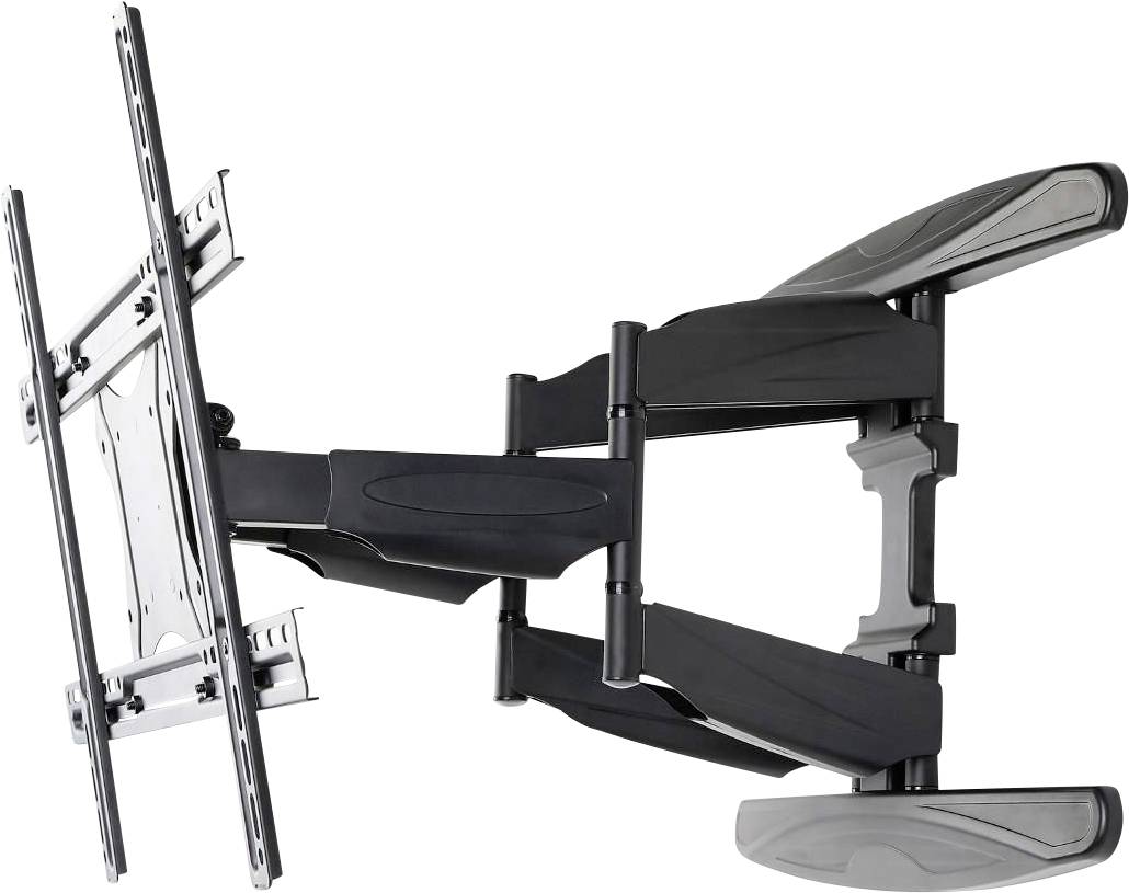 TECHly ICA-PLB-172L TV držiak na stenu sklápajúci, nakláňací, 101,6 cm (40") - 203,2 cm (80"), ICA-PLB-172L-7