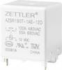 Zettler Electronics, AZSR190T-1AE-12D napájacie relé, 800 V/AC, 100 A, 1 ks