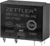 Zettler Electronics, AZEV132-1AE1BG-24D napájacie relé, 277 V/AC, 32 A, 1 ks