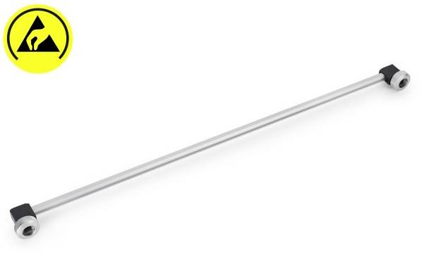 Ideal Tek BS-PCSS-2-4 prepojka pre DPS (d x š x v) 530 x 12 x 8 mm 1 ks