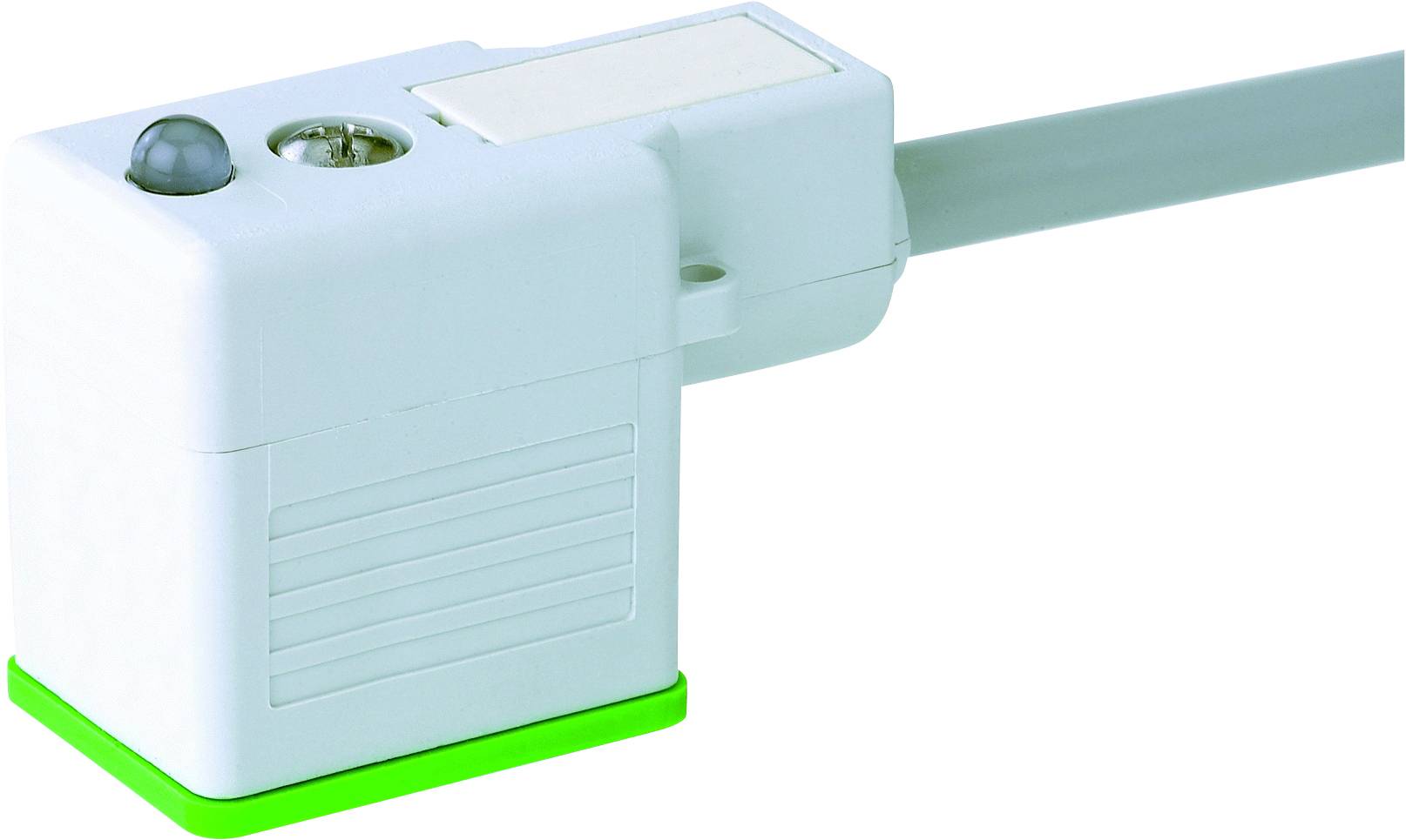 sivá 7014-11021-2160150 Murrelektronik Množstvo: 1 ks