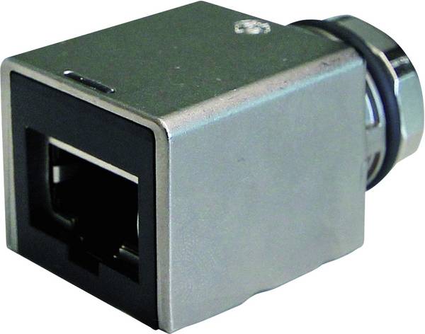 Murrelektronik rozvodová priechodka, 7000-51531-0000000, piny: 8, 1 ks