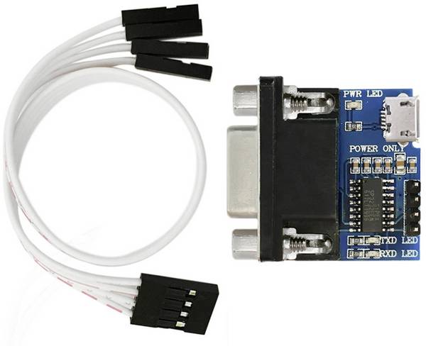 Iduino ME030 meničový modul 1 ks Vhodné pre: Arduino