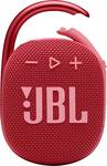 Reproduktor JBL CLIP4RED BT