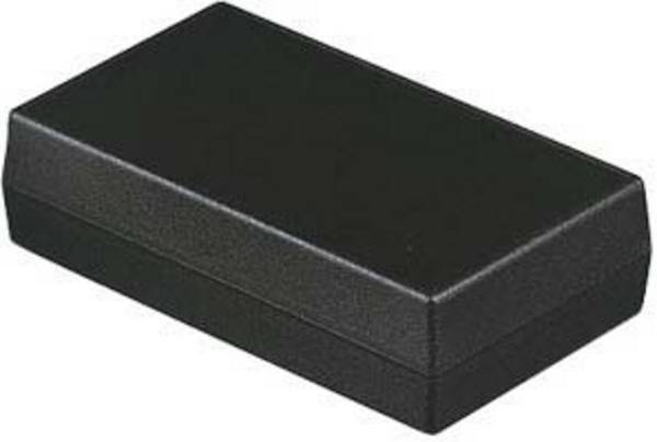 Gainta G1200B púzdro, (d x š x v) 92 x 57 x 25.4 mm, plast ABS , 1 ks
