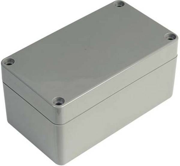 Gainta G308 púzdro, (d x š x v) 115 x 65 x 55 mm, plast ABS , 1 ks