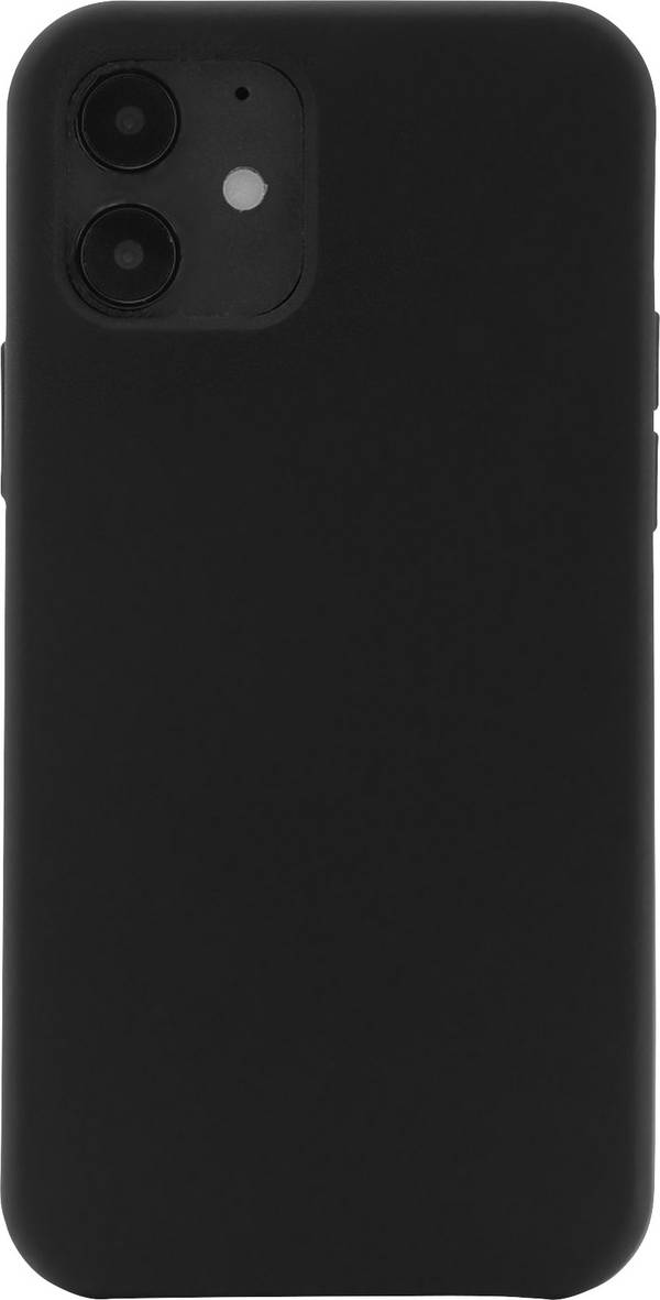 JT Berlin Steglitz zadný kryt na mobil Apple iPhone 12 mini čierna