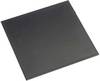 Gainta G505015L N/A (d x š x v) 50 x 50 x 1.5 mm, plast ABS , čierna, 1 ks