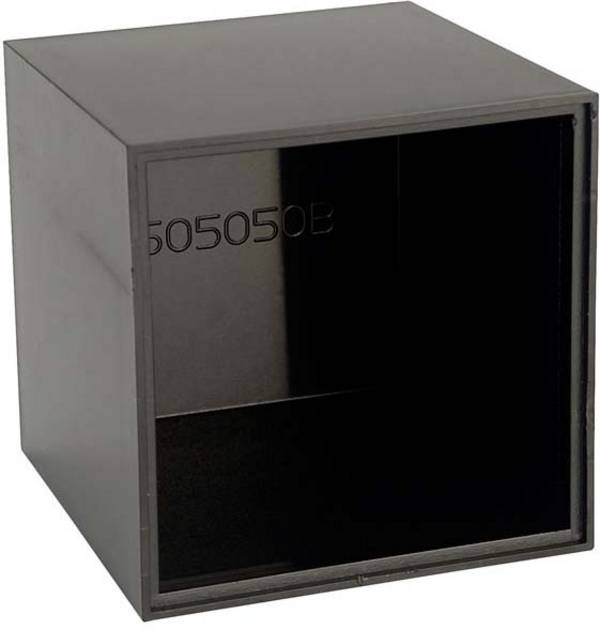 Gainta G505050B odlievané puzdro, (d x š x v) 50 x 50 x 50 mm, plast ABS , 1 ks