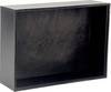 Gainta G705020B odlievané puzdro, (d x š x v) 70.5 x 50.5 x 20 mm, plast ABS , 1 ks