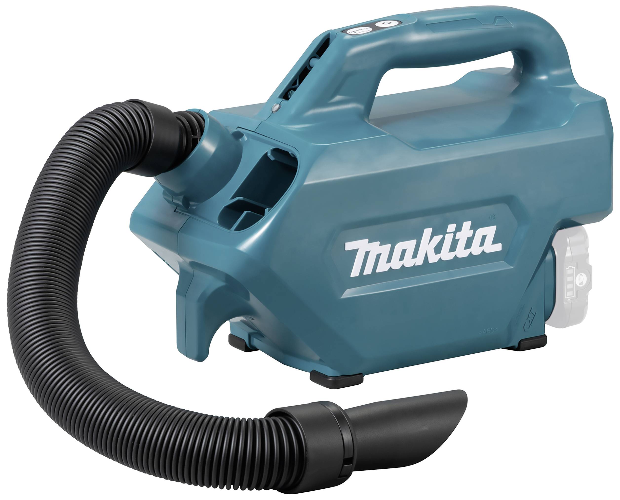 Makita Handdammsugare sladdlös