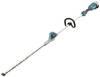 Makita DUN600LZ na akumulátor nožnice na živý plot bez akumulátora, bez nabíjačky 18 V 600 mm