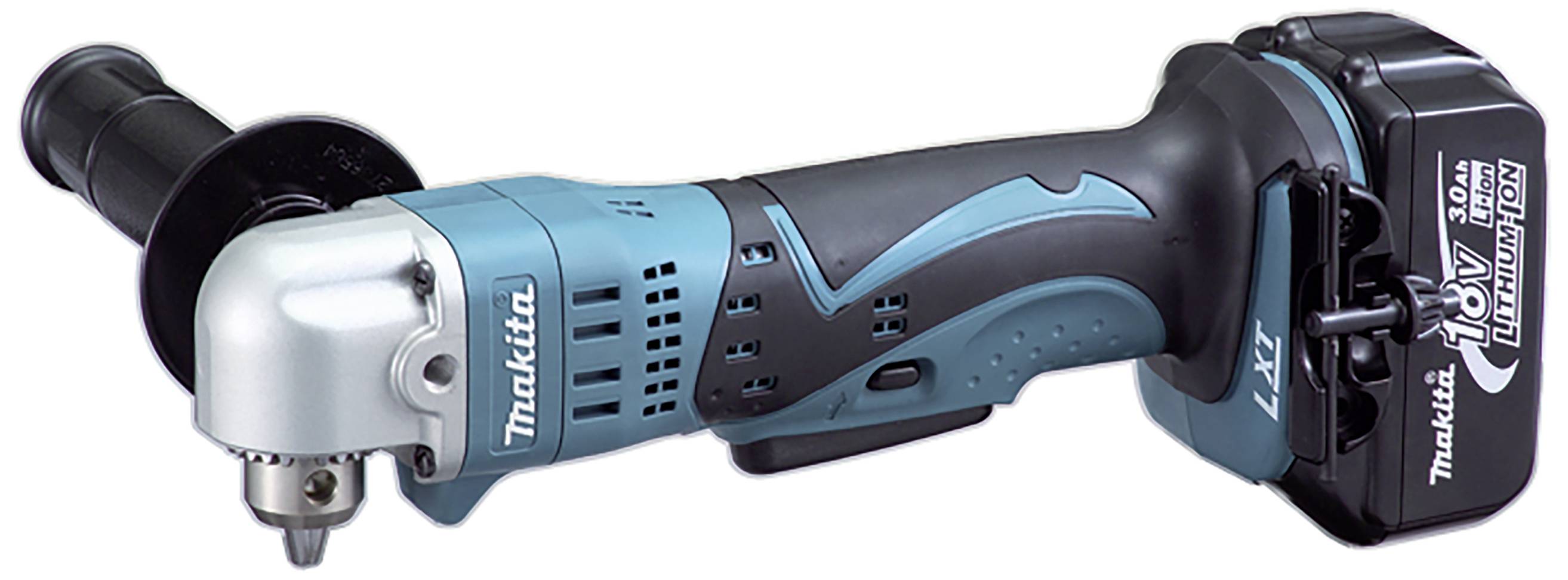 Makita Vinkelborrmaskin batteri 18 V