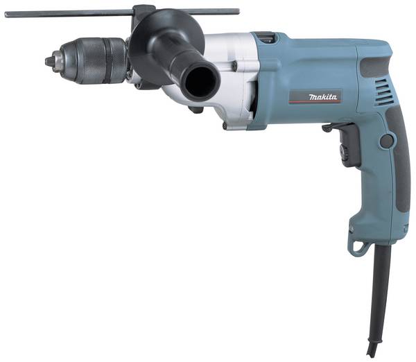 Makita HP2051FJ príklepová vŕtačka, 2-cestný, 720 W, HP2051FJ