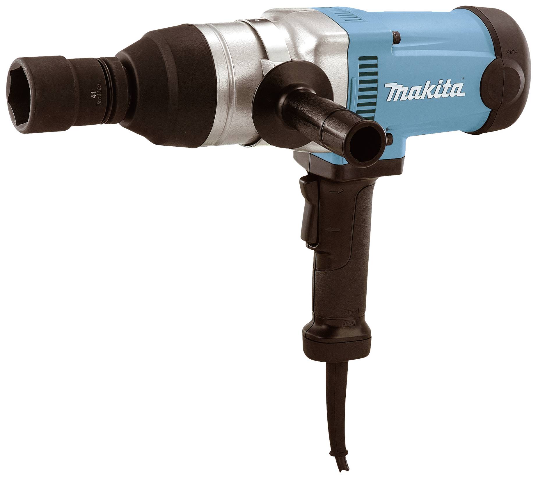 Makita TW1000 TW1000 Slagskruvdragare