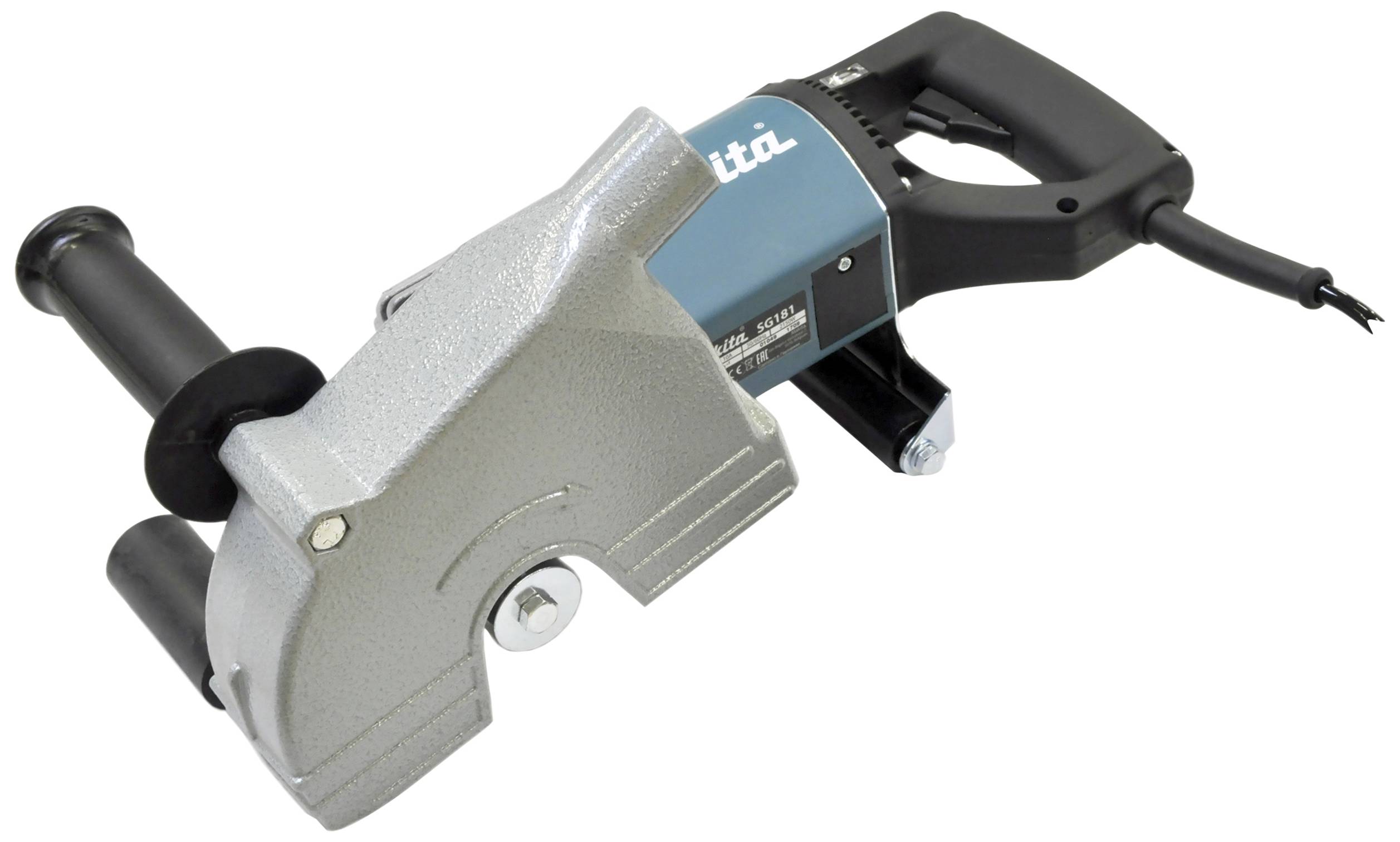 Makita SG181 Murspårfräs 2150 W