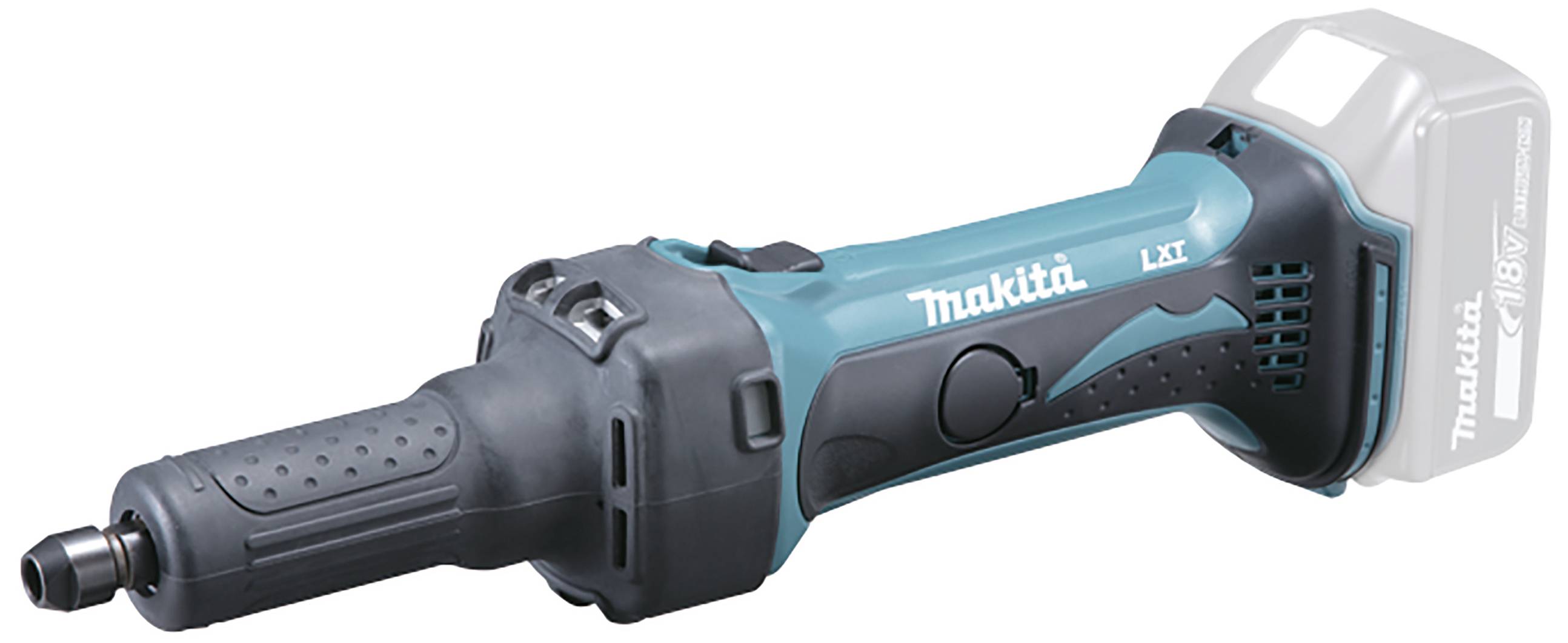 Makita DGD800Z Batteri-slip (rak) 18 V