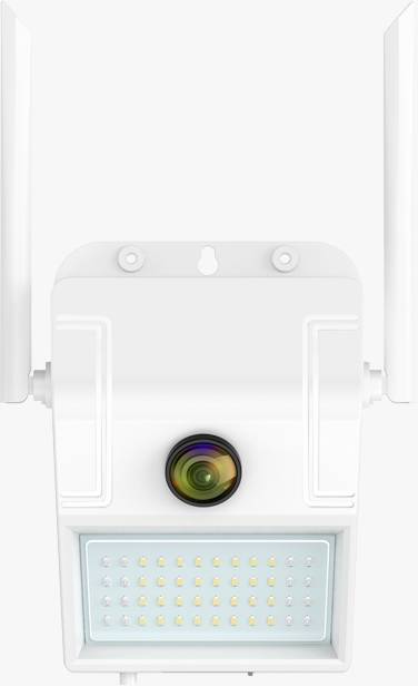 B & S Technology CC200BW Wi-Fi IP bezpečnostná kamera 1920 x 1080 Pixel