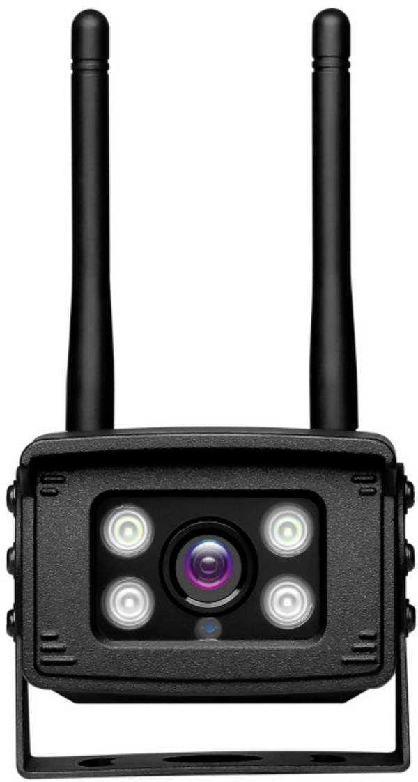 B & S Technology  CPB200LW GSM IP  bezpečnostná kamera  1920 x 1080 Pixel