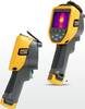 Fluke FLK-TIS20+ MAX 9HZ termálna kamera, Kalibrované podľa (DAkkS), -20 do +400 °C, 9 Hz, 5206249