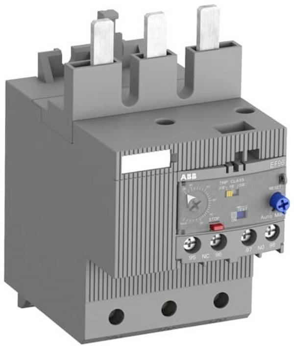 prepäťové relé 1 spínací ABB EF96-100 Piece 1 ks