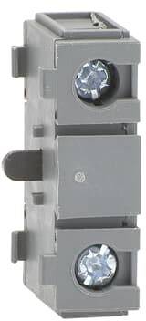 ABB OA1G10 Blocco contatti ausiliari per contattore 1 pz. 1 NA