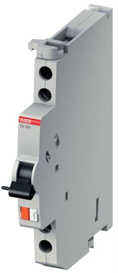 ABB SK40011-L Contactmodule 1 stuk(s) 1x NO, 1x NC