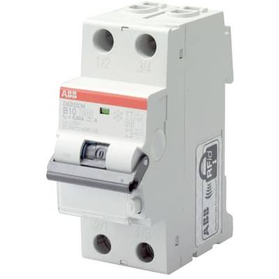 ABB 2CSR272140R1324 prúdový chránič/elektrický istič 2-pólový