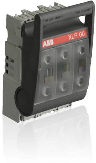 ABB 1SEP101890R0002 XLP00-6BC Sezionatore a fusibili 3 poli 125 A 690 V