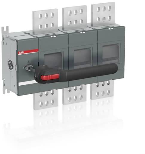 ABB 1SCA108036R1001 výkonový odpínač 3-pólové 2000 A 1000 V 1 ks