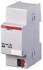 ABB LM/S1.1 vstupný modul KNX