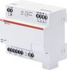 ABB KNX 2CDG110209R0011 radič FCC/S1.4.1.1