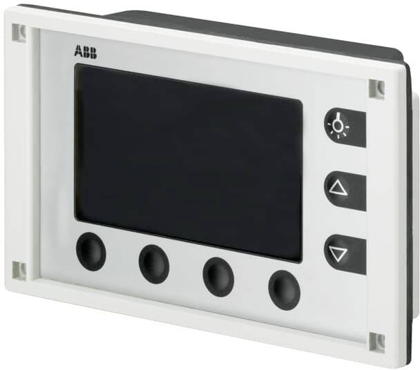 ABB GHQ6050059R0006 ovládacie prístroj MT701.2,SR