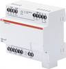 ABB KNX 2CDG110214R0011 radič FCC/S1.3.1.1