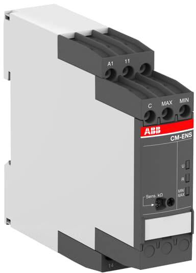 ABB Positiesensor 1 stuk(s) CM-ENS.13S (b x h) 22.5 mm x 85.6 mm afbeelding