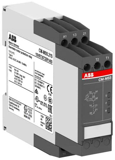 ABB CM-MSS.21S ochranné relé