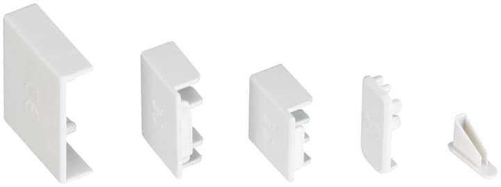 ABB PSB-END5 GHL5201921R0005 End cap 1 stuk(s) Piece afbeelding