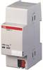ABB KNX 2CDG110066R0011 riadiace / monitorovacie zariadenie EUB/S1.1