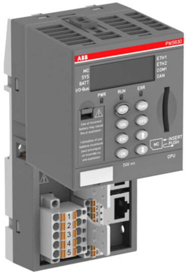 ABB KNX 2CDG120062R0011 radič    BAC/S1.5.1