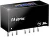 RECOM RS-2412S DC / DC menič napätia, DPS 12 166 mA 2 W Počet výstupov: 1 x