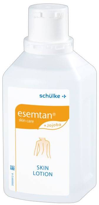 Schülke esemtan skin lotion SC1192 Lozione per lavaggio 500 ml 500 ml