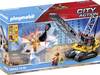 Playmobil® City Action 70442