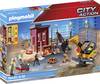 Playmobil® City Action 70443