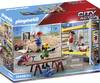 Playmobil® City Action 70446