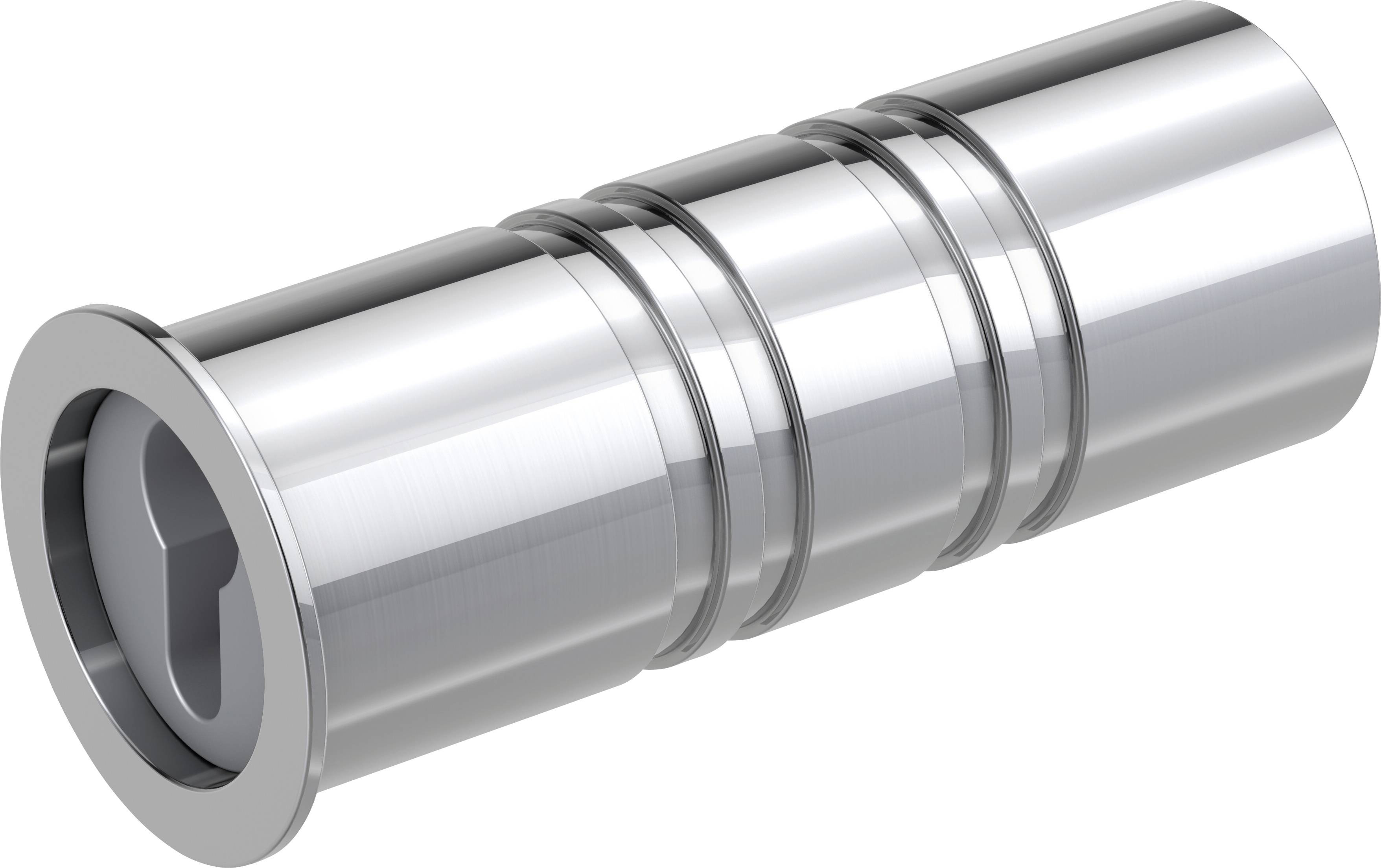 Basi 2140-0002 RT 101 Cassaforte a tubo