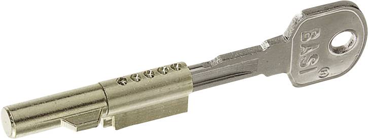 Basi 9000-1201 Sleutelgatslot