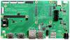 Raspberry Pi® RPI CM4 IO BOARD modul I / O Vhodné pre: Raspberry Pi®