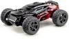 Absima Power čierna/červená 1:14 RC model auta elektrický truggy 4WD (4x4) RtR 2,4 GHz